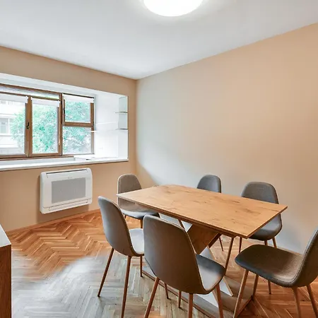 Location 2br - 6 Guests * Várna