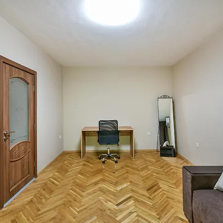Apartman Location 2br - 6 Guests