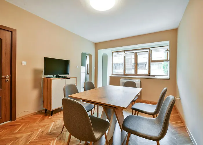 Location 2br - 6 Guests Várna