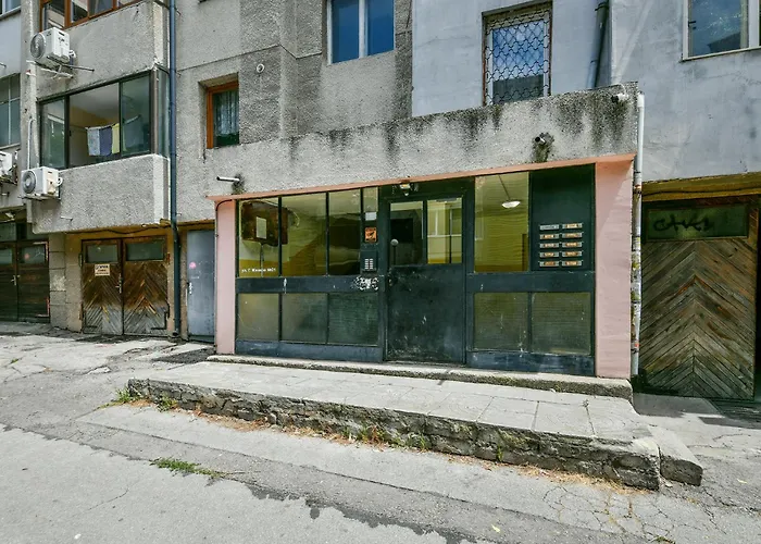 Location 2br - 6 Guests Apartman *