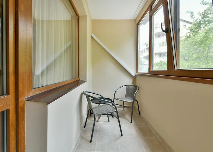 Location 2br - 6 Guests Apartman *