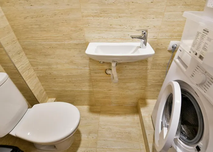 Location 2br - 6 Guests Apartman *