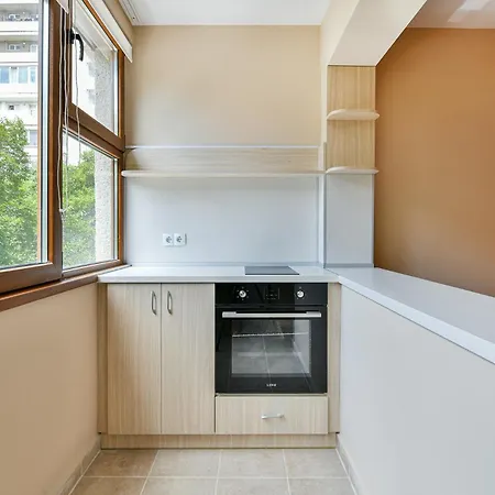 Διαμέρισμα Location 2br - 6 Guests